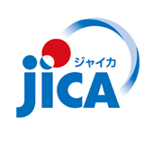 jica　独立行政法人国際協力機構　ロゴ画像