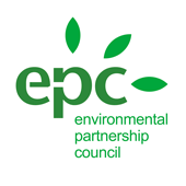 epc　一般社団法人環境パートナーシップ会議　ロゴ画像